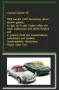 Fiat Barchetta, Limited Edition, TÜV Neu 