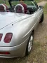 Fiat Barchetta, Limited Edition, TÜV Neu 