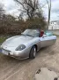 Fiat Barchetta, Limited Edition, TÜV Neu 