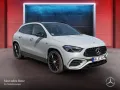 Mercedes-Benz GLA 35 4M AMG+PANO+360°+MULTIBEAM+BURMESTER+HUD