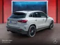 Mercedes-Benz GLA 35 4M AMG+PANO+360°+MULTIBEAM+BURMESTER+HUD