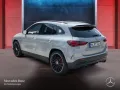 Mercedes-Benz GLA 35 4M AMG+PANO+360°+MULTIBEAM+BURMESTER+HUD