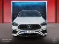 Mercedes-Benz GLA 35 4M AMG+PANO+360°+MULTIBEAM+BURMESTER+HUD