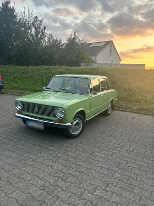 Lada BA3 21013