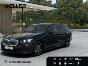 BMW 540d xDr T M Sport Pano,StHz,AHK,B&W,AutoB,PAPro