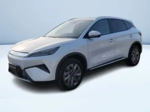 Other BYD Atto 3 EVO Excellence
