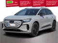 Audi Q4 e-tron quattro performance 250 kW S line Pano