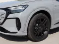 Audi Q4 e-tron quattro performance 250 kW S line Pano