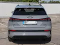 Audi Q4 e-tron quattro performance 250 kW S line Pano