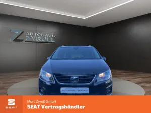 Seat Alhambra 1.4 TSI FR-Line 150 PS DSG AHK/7-SITZER