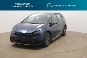 Cupra Born electric 150kW 1-Gang-Automatik 4 Türen