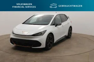 Cupra Born electric 150kW 1-Gang-Automatik 4 Türen