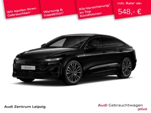 Audi A6 Sportback e-tron performance *S-line*LED+*HuD