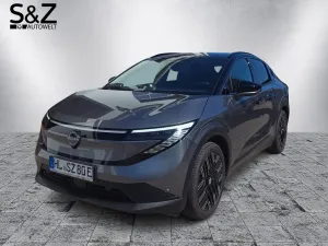 Nissan Leaf 75 kWh Evolve Google-LED-360°-Kamera