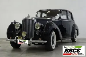 Bentley BENTLEY R-TYPE