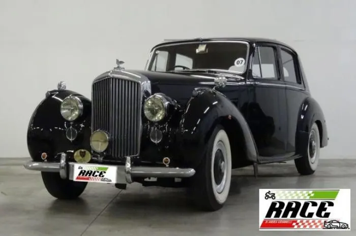 Bentley BENTLEY R-TYPE