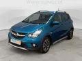Opel Karl ROCKS ALLWETTER SITZ.HZG TEMPOMAT LENK.HZG 
