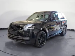 Land Rover Range Rover P380 Westminster AHK-TECHNOLOGIEPAKE