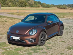 Volkswagen Beetle 1.2 TSI DSG BMT ALLSTAR 