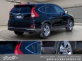 Honda CR-V 1.6 i-DTEC Lifestyle+ 4WD Xenon Navi KAM PD