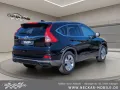 Honda CR-V 1.6 i-DTEC Lifestyle+ 4WD Xenon Navi KAM PD