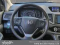 Honda CR-V 1.6 i-DTEC Lifestyle+ 4WD Xenon Navi KAM PD