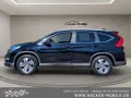 Honda CR-V 1.6 i-DTEC Lifestyle+ 4WD Xenon Navi KAM PD