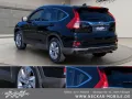 Honda CR-V 1.6 i-DTEC Lifestyle+ 4WD Xenon Navi KAM PD