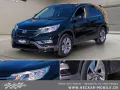 Honda CR-V 1.6 i-DTEC Lifestyle+ 4WD Xenon Navi KAM PD