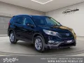 Honda CR-V 1.6 i-DTEC Lifestyle+ 4WD Xenon Navi KAM PD