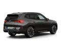 BMW X3 M50 Klimaaut. AHK Memory vorn Sportsitze