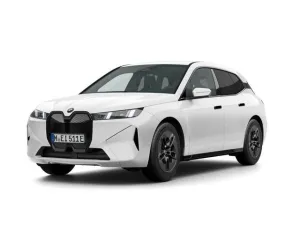BMW iX xDrive45 Navi Tempom.aktiv Bluetooth PDC MP3 