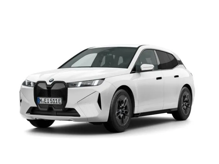 BMW iX xDrive45 Navi Tempom.aktiv Bluetooth PDC MP3 