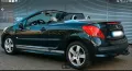 Peugeot CC 207 Irmscher RC Line, Leder , n...