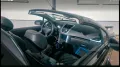 Peugeot CC 207 Irmscher RC Line, Leder , n...