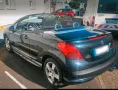 Peugeot CC 207 Irmscher RC Line, Leder , n...