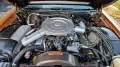 Lincoln Continental Mark V/US Oldtimer in Sammlerzustand