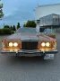 Lincoln Continental Mark V/US Oldtimer in Sammlerzustand