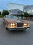 Lincoln Continental Mark V/US Oldtimer in Sammlerzustand