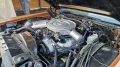 Lincoln Continental Mark V/US Oldtimer in Sammlerzustand
