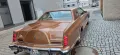 Lincoln Continental Mark V/US Oldtimer in Sammlerzustand