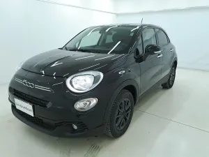 Fiat 500X Club BR383276 1.3 Diesel 95CV