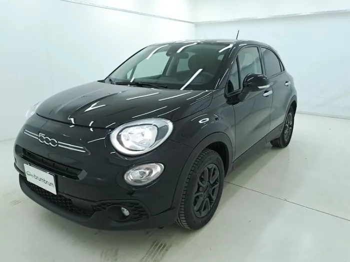 Fiat 500X Club BR383276 1.3 Diesel 95CV