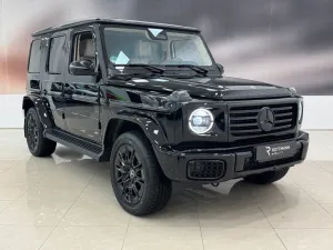 Mercedes-Benz G 450 d AMG Line Voll SOFORT!!