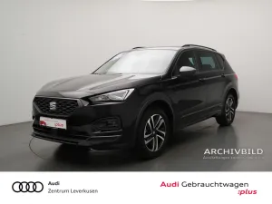 Seat Tarraco FR e-HYBRID PANO AHK DCC LED KAM MEMORY