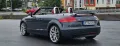 Audi TT 8J Cabrio 1.8 TFSI INKLUSIVE 1 JAHR GARANTIE