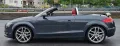 Audi TT 8J Cabrio 1.8 TFSI INKLUSIVE 1 JAHR GARANTIE