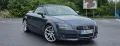 Audi TT 8J Cabrio 1.8 TFSI INKLUSIVE 1 JAHR GARANTIE