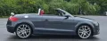 Audi TT 8J Cabrio 1.8 TFSI INKLUSIVE 1 JAHR GARANTIE