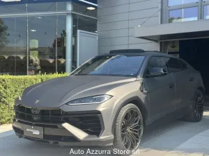 Lamborghini Urus Urus SE - PROMO AZZURRA, IVA, T